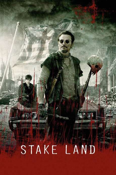‎Stake Land (2010) directed by Jim Mickle • Reviews, film .